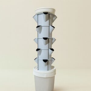 ستون ایروپونیک خانگی راحت گیگاس