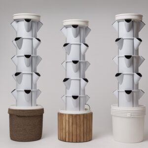 ستون های خانگی